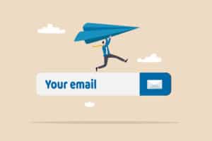 opt-in email marketing