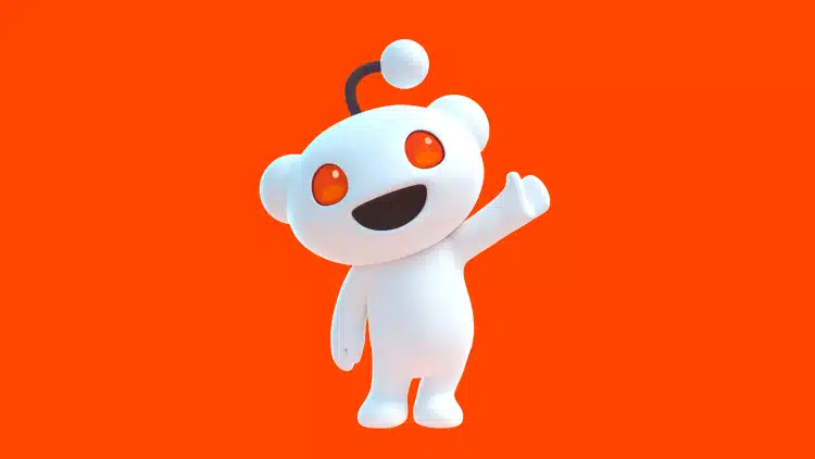Reddit Marketing List